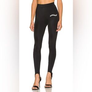 Fiorucci Wave Stirrup Legging